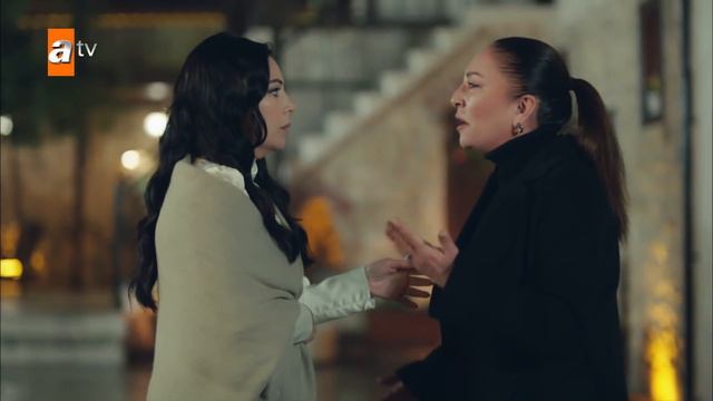 Kalp Yarası 27. Bölüm @atvturkiye