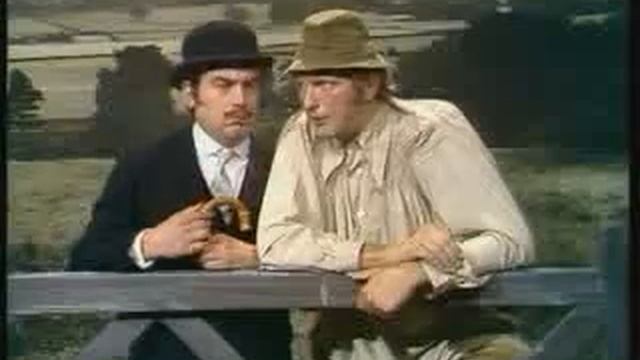 Monty Python - Flying Sheep смотреть онлайн