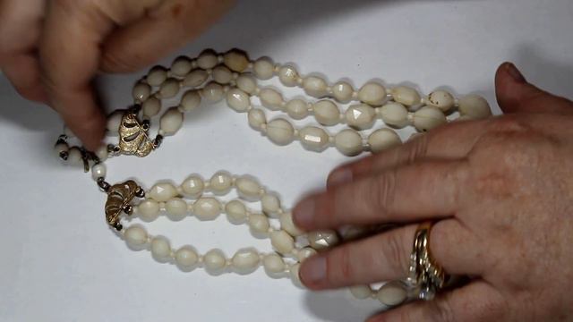 $20 TEXAS GAL TREASURE TRADERS MYSTERY JEWELRY BOX UNBOXING| Goodwill Blue Box Thredup Etsy Resale смотреть онлайн