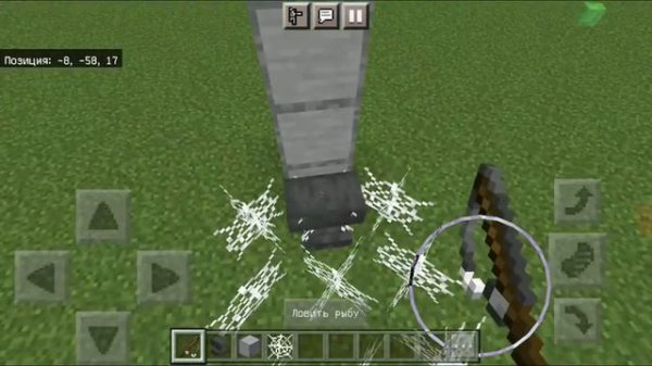 Проверил 5 мифоф в Майнкрафт #мифы #майнкрафт