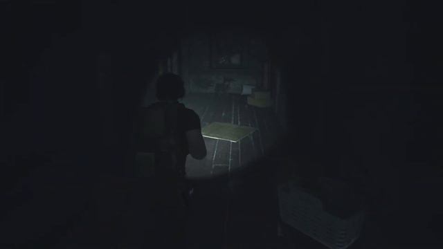 Resident Evil 3 Remake #4-Полицейското управление и Немезис мутира смотреть онлайн