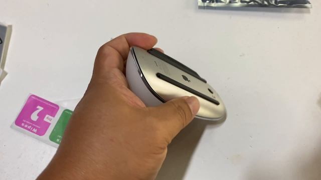 How To Make The Apple Magic Mouse Comfortable смотреть онлайн