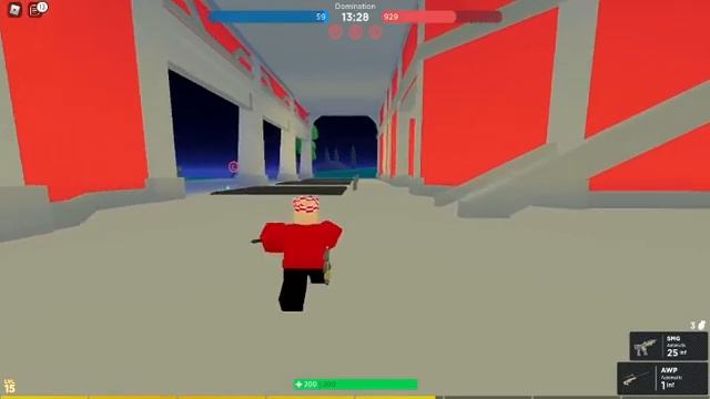 Roblox Armored Assault Basic Tutorial смотреть онлайн