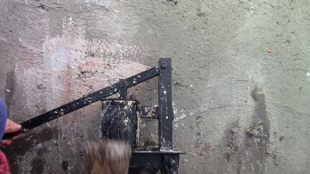 Как сделать nтопливные брикеты из листьев и опилок - комбинированные брикеты смотреть онлайн