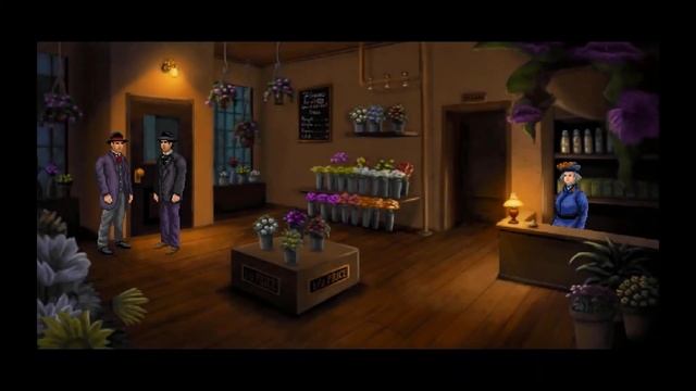 Lamplight City Walkthrough | Prologue смотреть онлайн