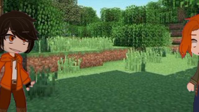 Братья (единственное что пришло в голову)//Мифы//АУ смотреть онлайн