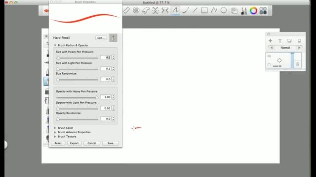 Basics of Sketchbook Pro (UPDATED TUTORIAL) смотреть онлайн
