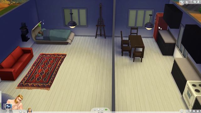 The Sims 4 #05 - Начало Активной Жизни смотреть онлайн