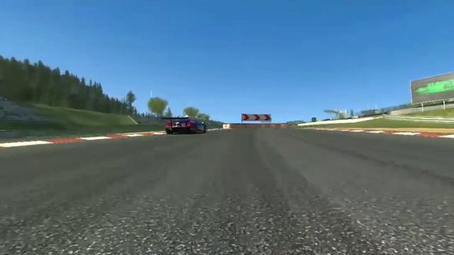 Formula 1 Ford GT Le Mans Championship, Racing Video# смотреть онлайн