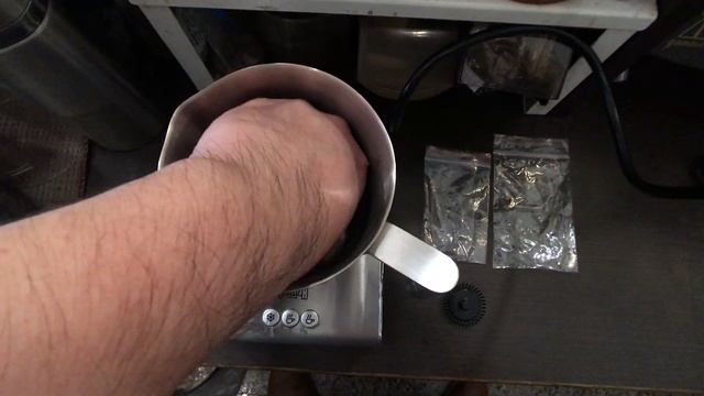 JUNIOR 電動奶泡器 - 發泡器零件測試 смотреть онлайн