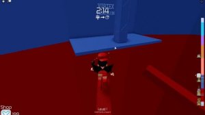 Машка Убивашка обиделась на АДСКУЮ БАШНЮ? Не проходим Tower of Hell в Roblox