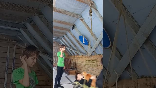 Как можно быстро раскрутится? смотреть онлайн