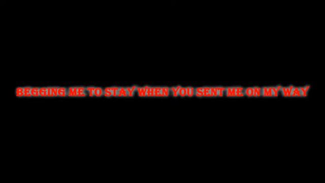 Jana Kramer Boomerang lyrics смотреть онлайн