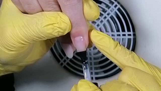 Не обычный белый френч. смотреть онлайн