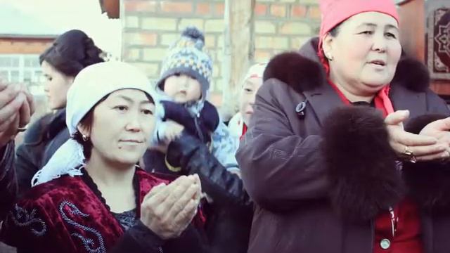 Алымбек Айгул смотреть онлайн