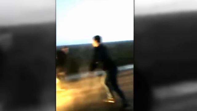 НЕАДЕКВАТНЫЕ И БЫДЛО На Дороге смотреть онлайн