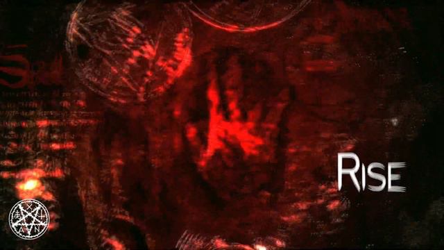 XITAN - Satana (OFFICIAL LYRIC VIDEO)