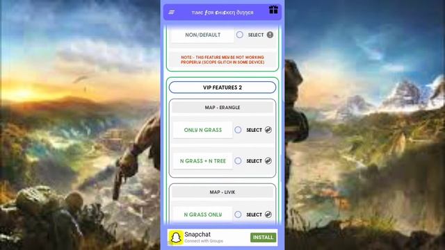 How to PubG iPad View in Android (PUBG MOBILE GL + INDIA + KR) смотреть онлайн