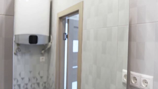 Ремонт однокомнатной квартиры 32 кв.м "под ключ" | ЖК «Светлоград» г. Краснодар | Мира Групп смотреть онлайн