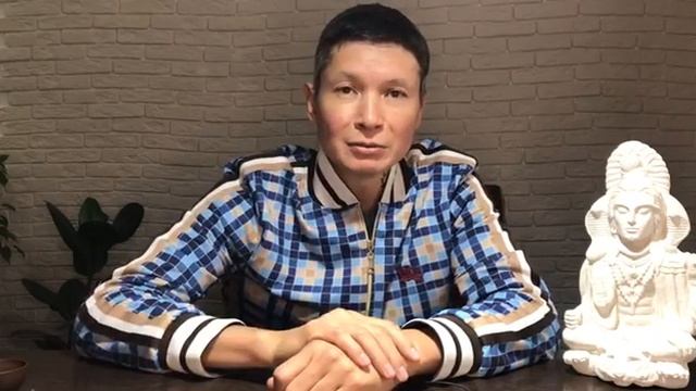 Йога для завершения стрессового периода в жизни