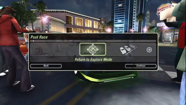 PERMISI SULTAN LEWAT!! HUMMER H2 NASI EDITION - NFS UNDERGROUND 2 LIVE смотреть онлайн