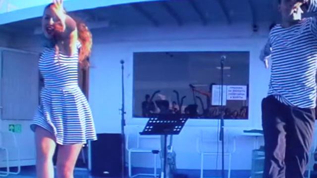 "МАКСИМ ГОРЬКИЙ НА ГУДЗОНЕ" смотреть онлайн