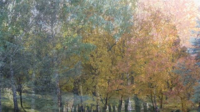 Золото Воронцовского парка, Симферополь