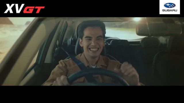 The New Subaru XV พร้อมชุดแต่ง GT โดดเด่นไม่เหมือนใคร