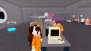 ?100 ДНЕЙ ПЫТАЮСЬ СБЕЖАТЬ из ТЮРЬМЫ в РОБЛОКС