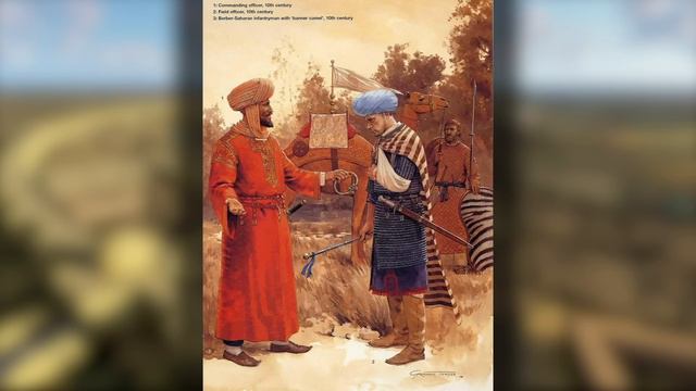 Historia de los ÁRABES y el ISLAM MEDIEVAL - CALIFATOS MEDIEVALES (Documental Historia resumen) смотреть онлайн