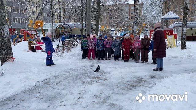 Подвижные игры смотреть онлайн