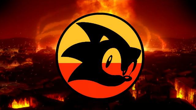 Sonic vs Mortal Kombat - Krisis Kombat (Classic) смотреть онлайн