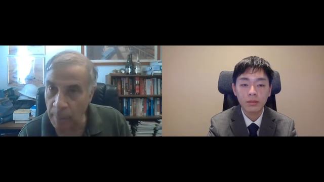 The Business Case for Mars - Understanding Industries: Ep. 7 w/Robert Zubrin смотреть онлайн