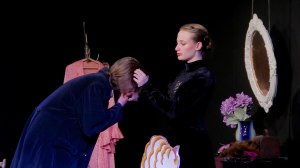 Выпуск 2023 - Без вины виноватые (другой состав)