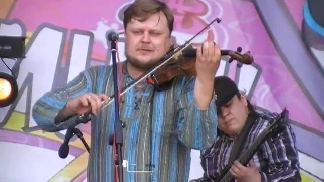 Группа Бобры в Люблино