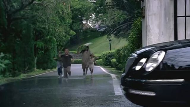 Kia Opirus (Amanti) 2007 summer commercial (korea) смотреть онлайн