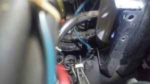 Ниссан ПАТРОЛ y61 двс ZD 30 ошибка 77. Поиск поичины.