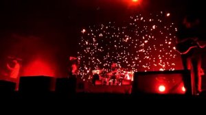 Jinjer - Home Back (Москва, 10.09.2021).