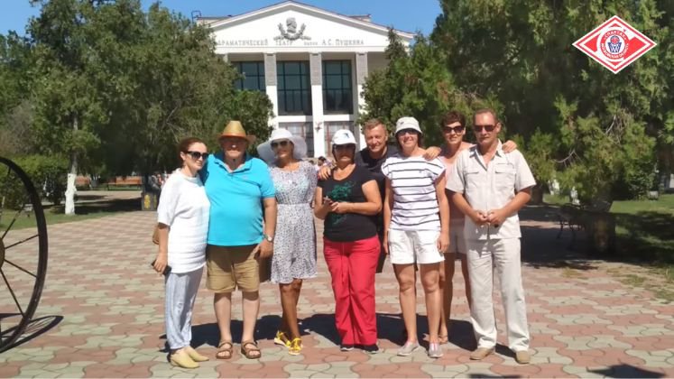 2019 Выходной на море.mp4 смотреть онлайн