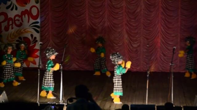 Фантазия. Ежики смотреть онлайн