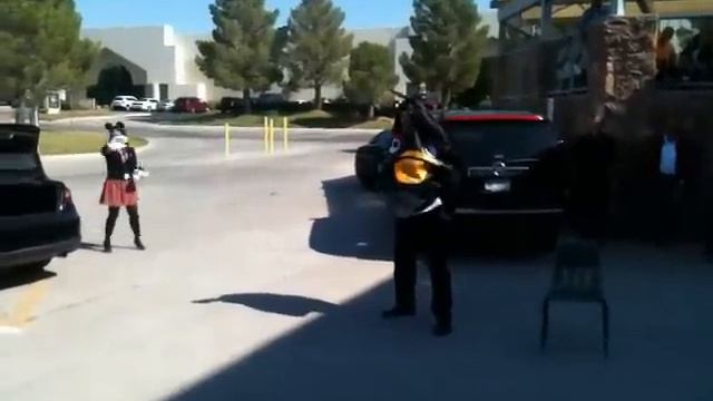 Copy of Angry Birds Gangnam Style смотреть онлайн