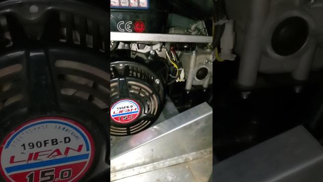 pz30 на Лифан 15 лучший вариант смотреть онлайн