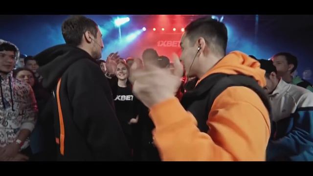 КОГДА ФРАЗА "УБИЛ БИТ" ДЕЙСТВИТЕЛЬНО ОПРАВДЫВАЕТ СЕБЯ смотреть онлайн