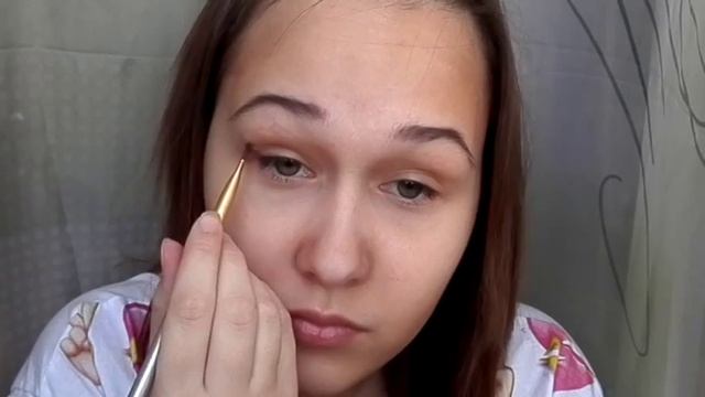 ♥КАК ВЫГЛЯДЕТЬ КРАСИВОЙ ПРИ МИНИМУМЕ МАКИЯЖА♥ЕСТЕСТВЕННЫЙ МАКИЯЖ♥MurMurka♥ смотреть онлайн