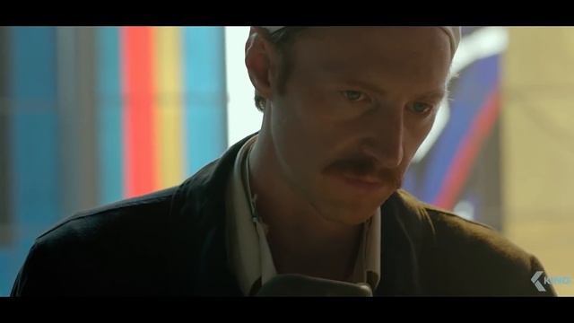 CHERNOBYL 1986 Trailer 2 (2021) смотреть онлайн
