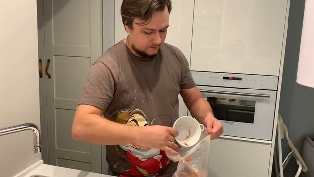 Живая Кухня