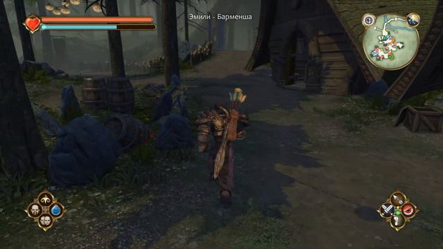 Achivment Hunt в Fable Aniversary #5 Засранец или Герой? смотреть онлайн