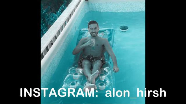 חשמליה טראנס רמיקס - Hashmalia trance remix (Alon Hirsh( 2017 смотреть онлайн