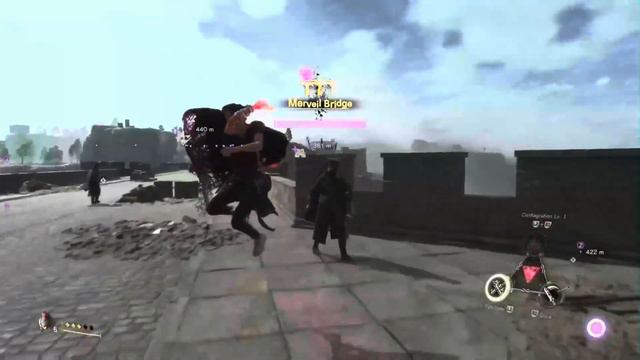 FORSPOKEN Full Gameplay Demo / No Commentary 【FULL GAME】4K60fps смотреть онлайн