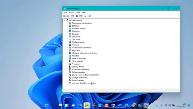 How To Update Camera Driver On Windows 10/11